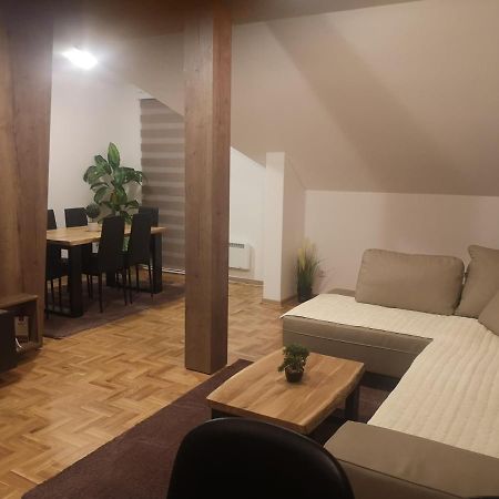 Apartman Milic Zlatibor Apartment Екстериор снимка