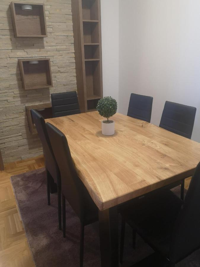 Apartman Milic Zlatibor Apartment Екстериор снимка