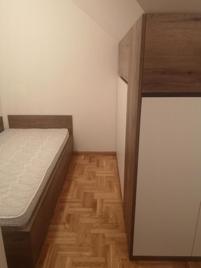 Apartman Milic Zlatibor Apartment Екстериор снимка