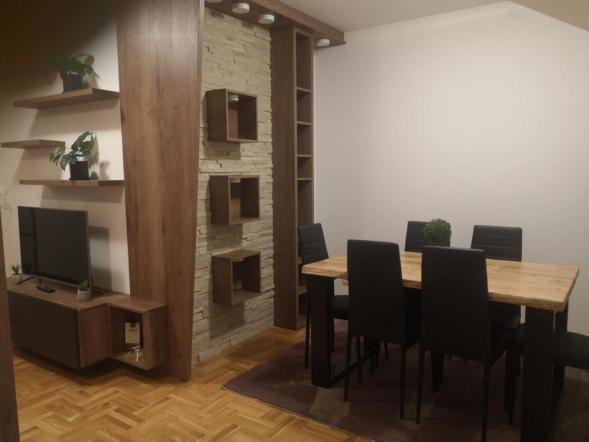 Apartman Milic Zlatibor Apartment Екстериор снимка