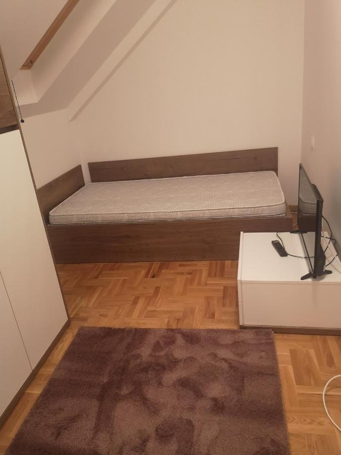 Apartman Milic Zlatibor Apartment Екстериор снимка