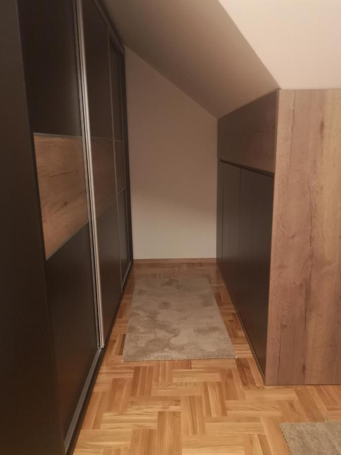 Apartman Milic Zlatibor Apartment Екстериор снимка