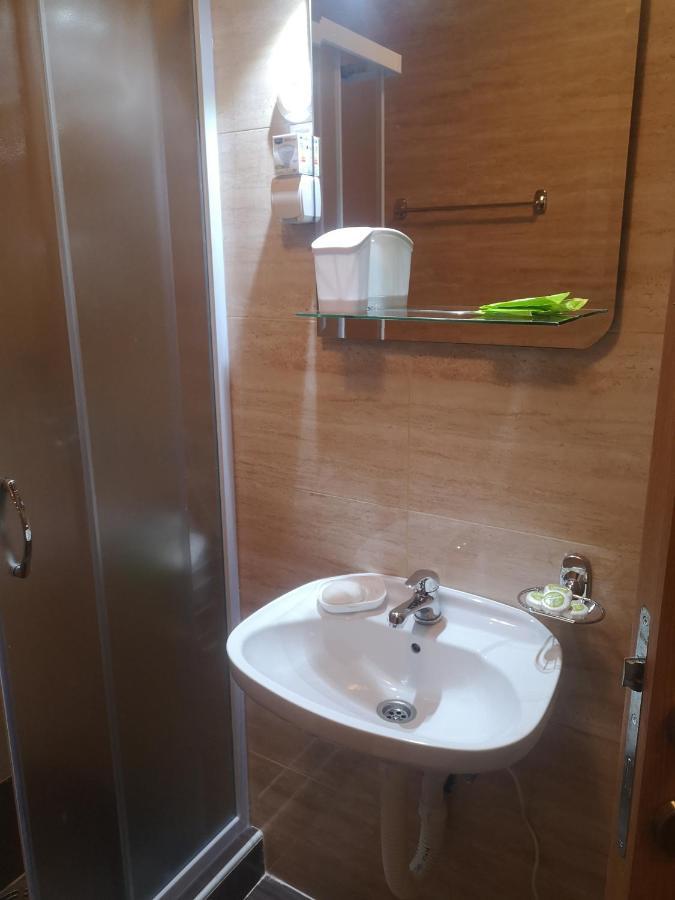 Apartman Milic Zlatibor Apartment Екстериор снимка