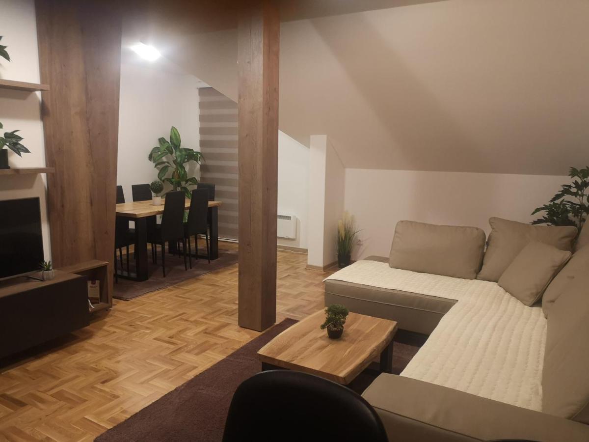 Apartman Milic Zlatibor Apartment Екстериор снимка