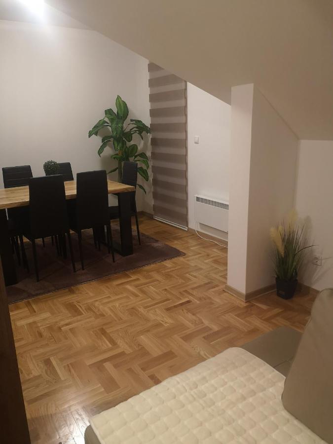 Apartman Milic Zlatibor Apartment Екстериор снимка